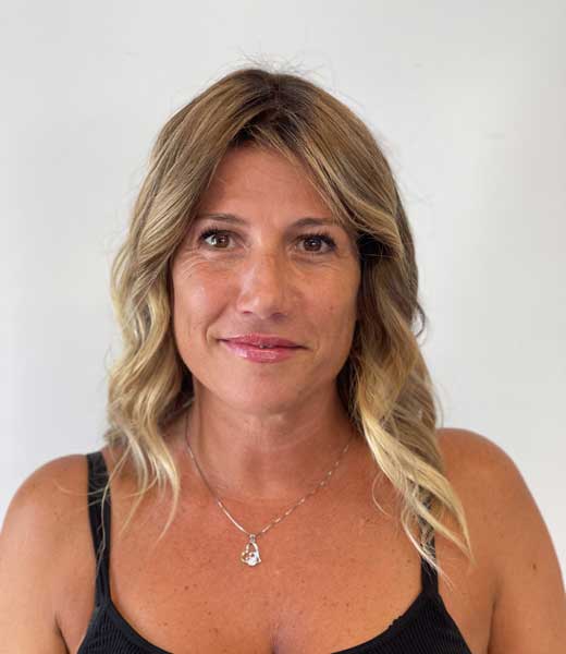SIMONA DI FRANCESCO