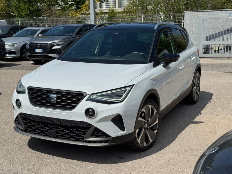 Seat Arona Fr 1.0 Tsi 115 Cv 2024
