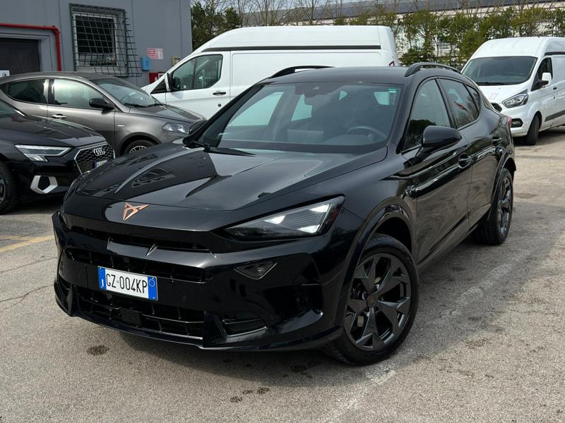 Cupra Formentor 1.5 Etsi Dsg 150 Cv 2025