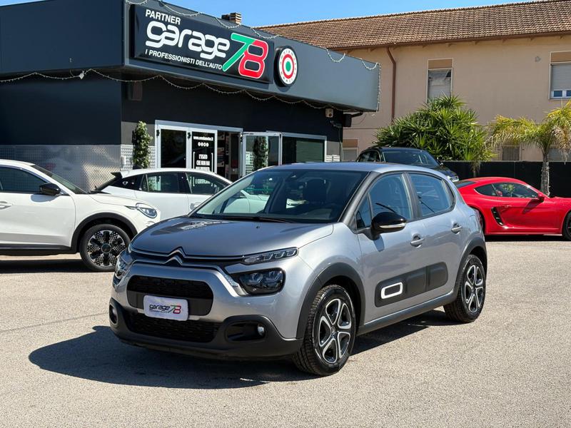 Citroen C3 Puretech Plus 110 Cv 2024