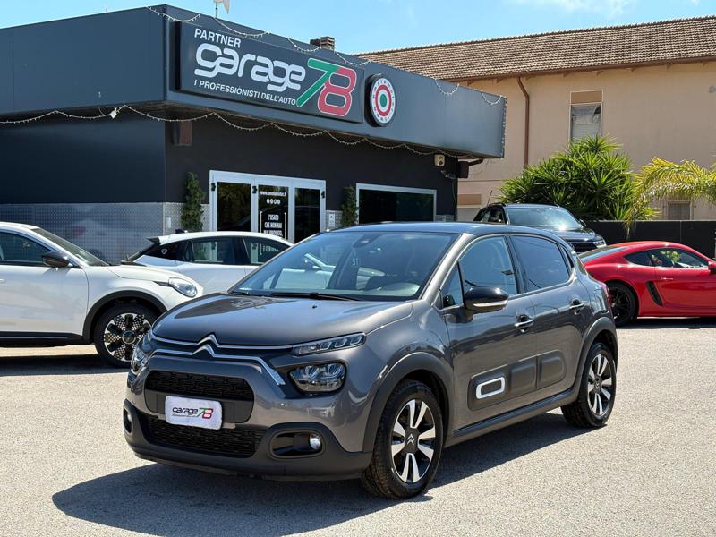 Citroen C3 Puretech Max 110 Cv 2024
