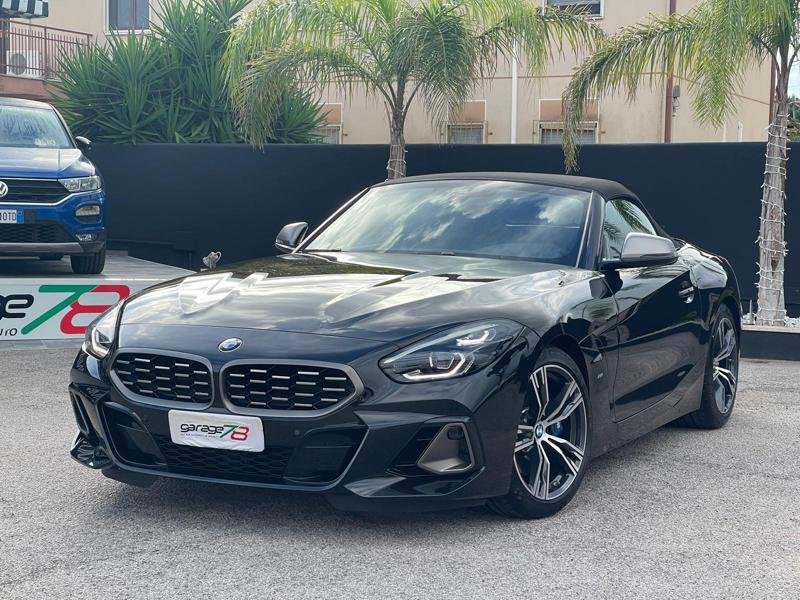 BMW Z4 M40I 340 CV