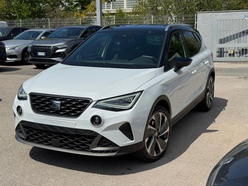 SEAT ARONA FR 1.0 TSI 115 CV