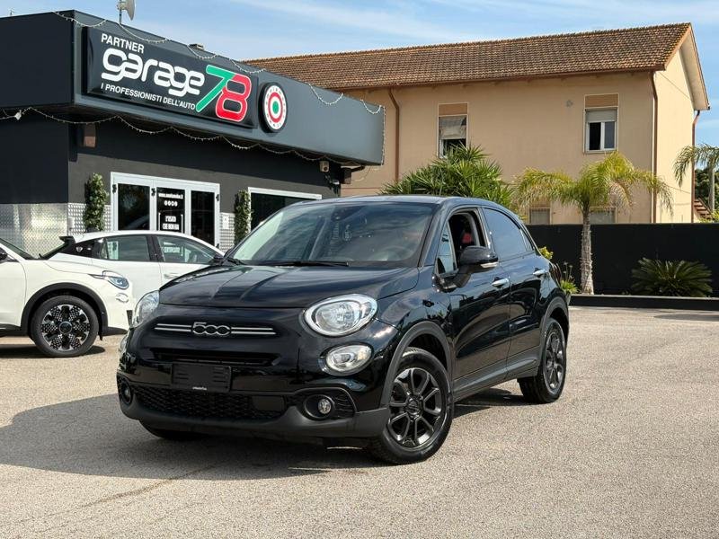 FIAT 500X 1.3 MJET CLUB 95 CV