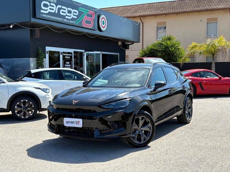 CUPRA FORMENTOR 1.5 E-HYBRID DSG 150 CV