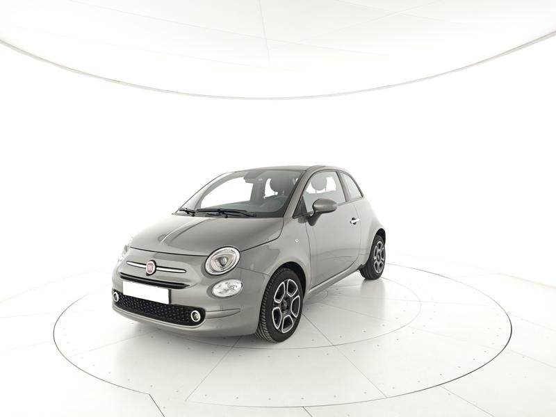 FIAT 500 1.0 HYBRID CLUB 71 CV