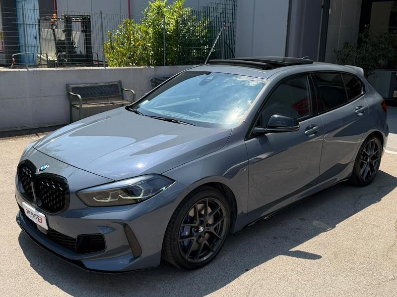 BMW M135I MSPORT XDRIVE 306CV