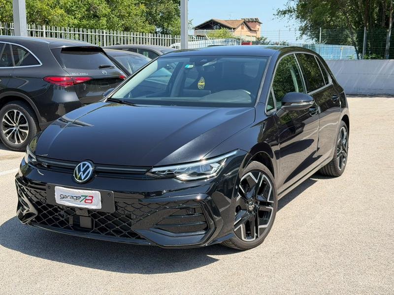 VOLKSWAGEN GOLF 1.5 TSI 116CV LIFE KIT R-LINE