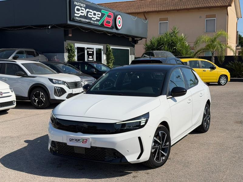 OPEL CORSA 1.2 100 CV GS