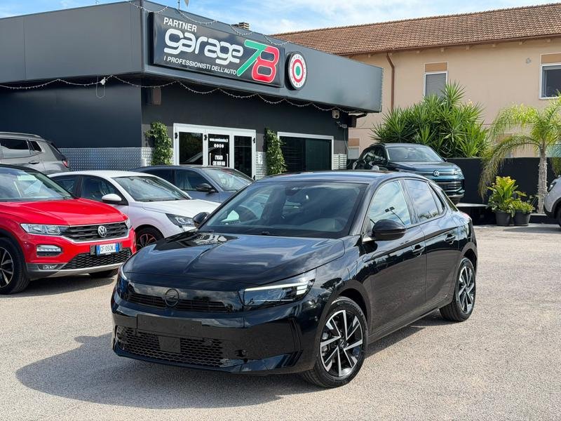 OPEL CORSA 1.2 100 CV GS